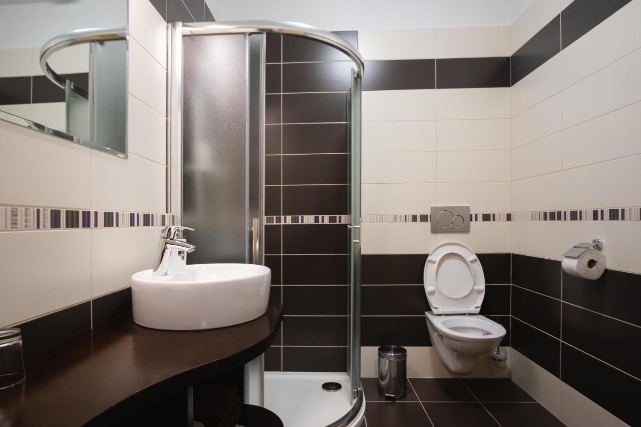 Apartmany 21 Třeboň Εξωτερικό φωτογραφία