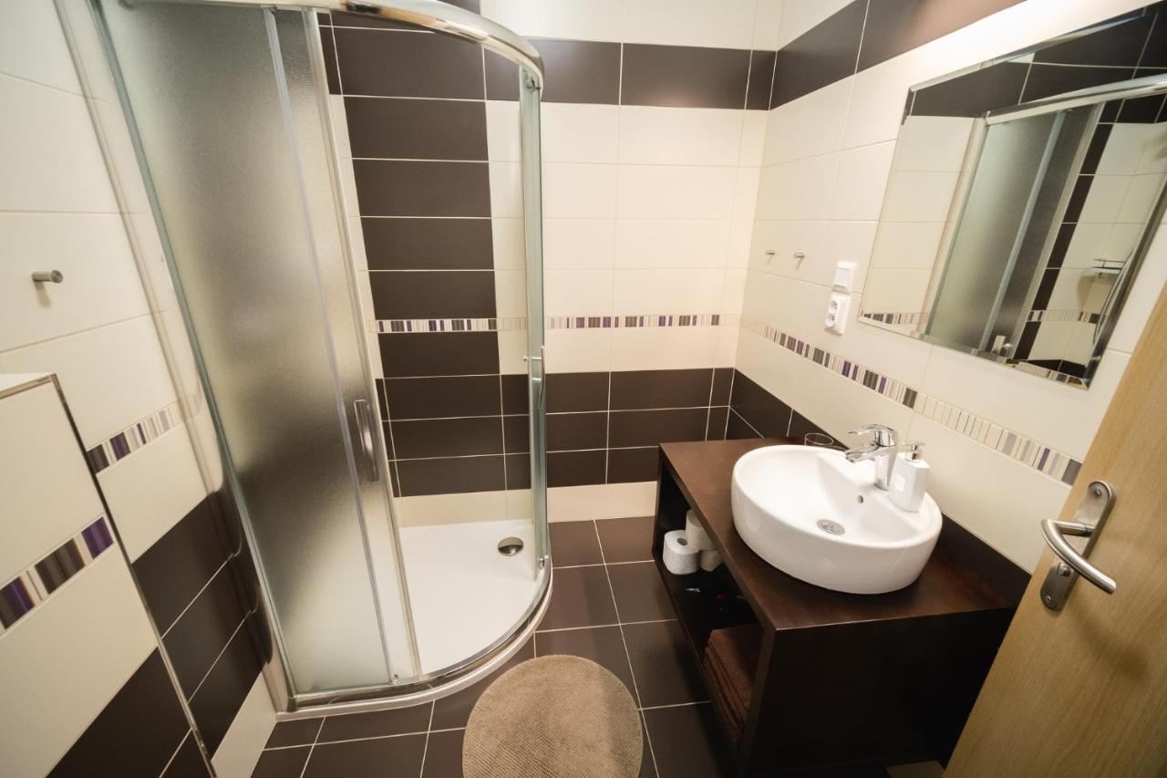 Apartmany 21 Třeboň Εξωτερικό φωτογραφία