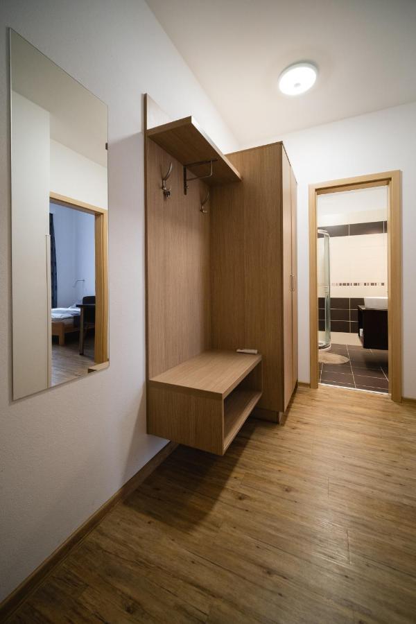 Apartmany 21 Třeboň Εξωτερικό φωτογραφία