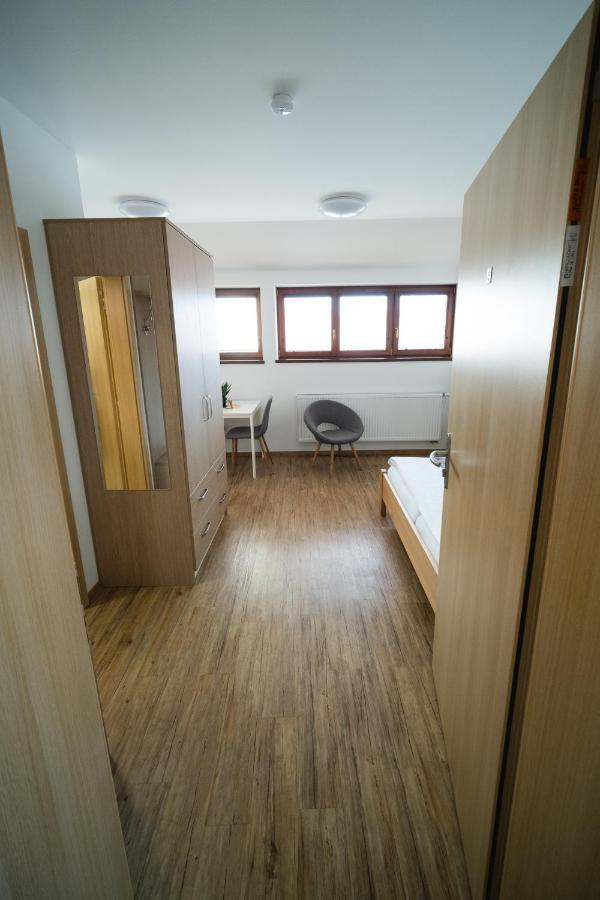 Apartmany 21 Třeboň Εξωτερικό φωτογραφία