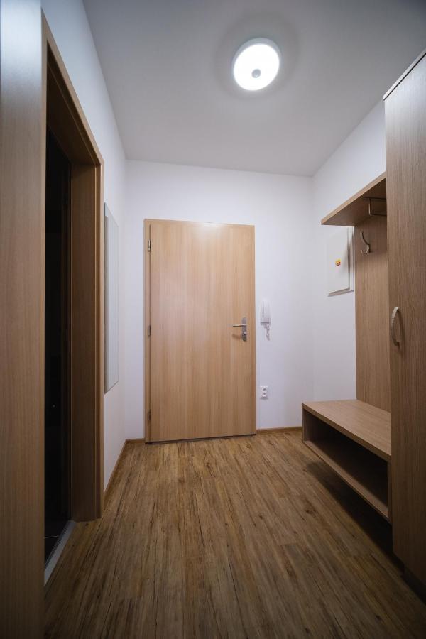 Apartmany 21 Třeboň Εξωτερικό φωτογραφία