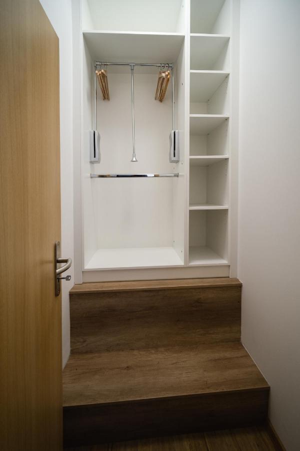 Apartmany 21 Třeboň Εξωτερικό φωτογραφία