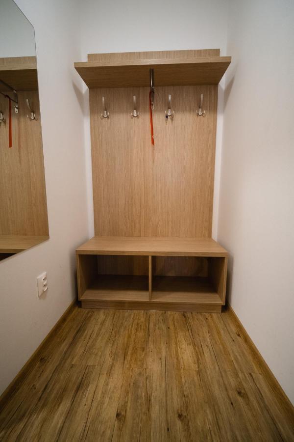 Apartmany 21 Třeboň Εξωτερικό φωτογραφία