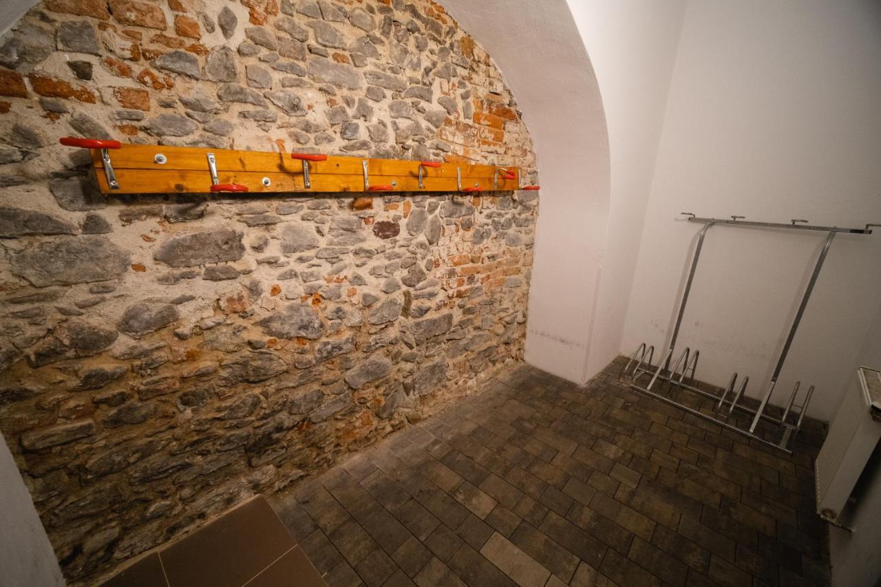 Apartmany 21 Třeboň Εξωτερικό φωτογραφία